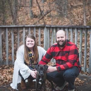 Meet your Posher, Shea